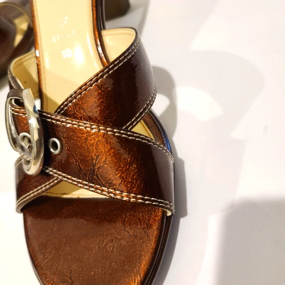 italian shoemakers pumps - Picture 6 of 7